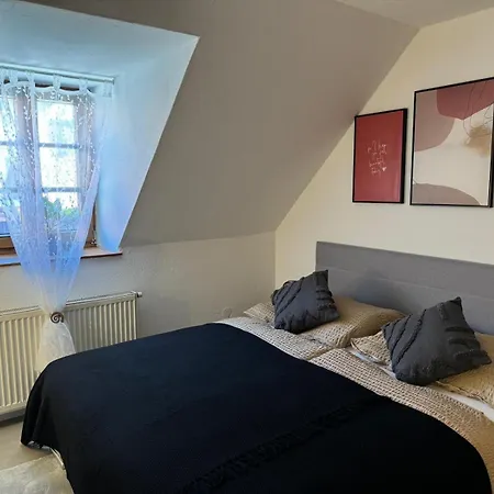 Apartment Gemuetliche In *