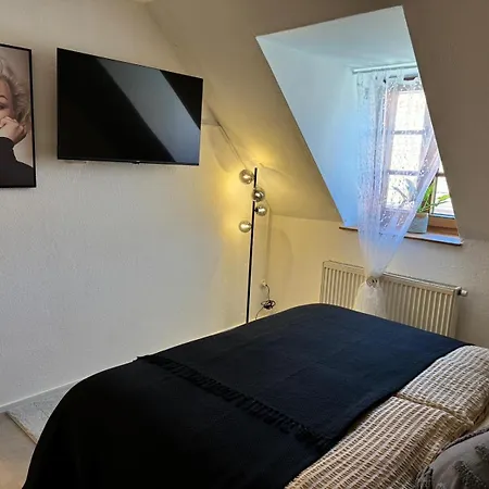 Apartment Gemuetliche In
