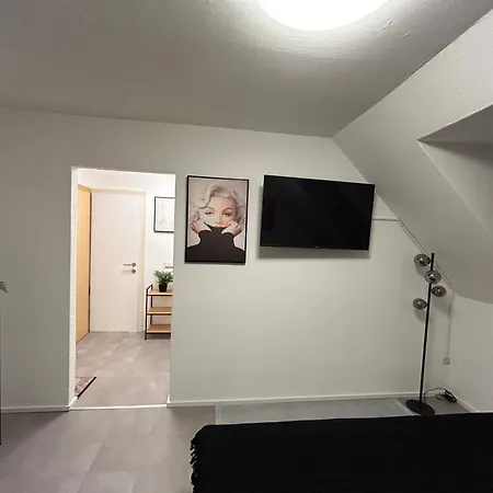 Gemuetliche In Apartment Bad Leonfelden