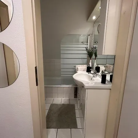 Farawayhomes #10 公寓