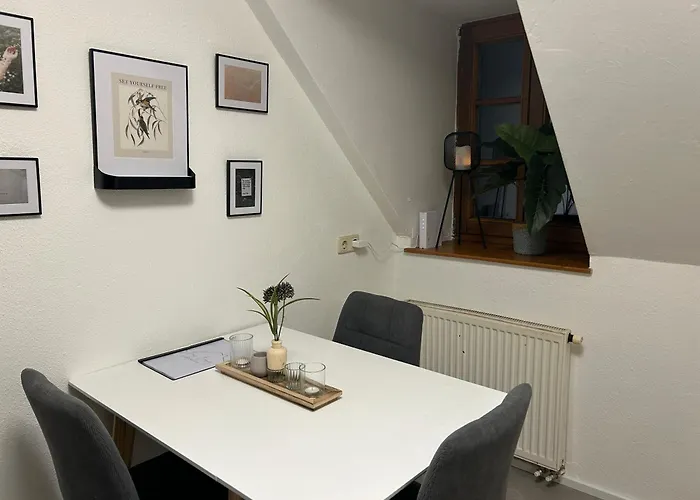 Apartmán Farawayhomes #10