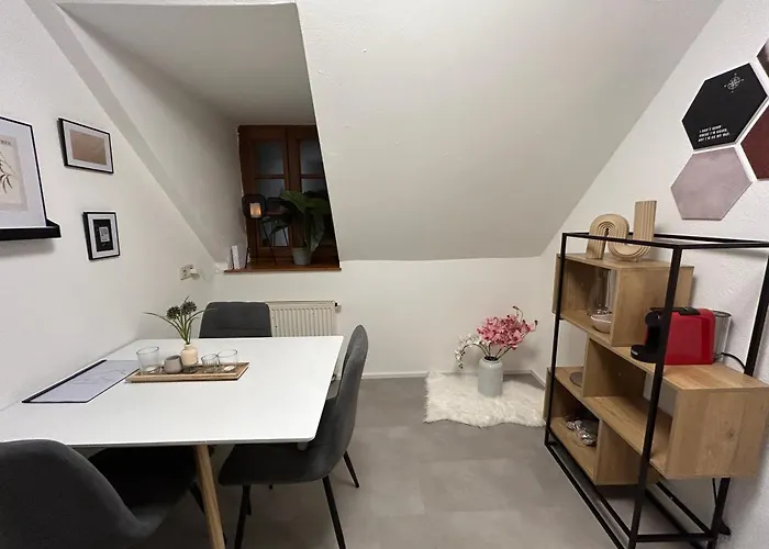 Farawayhomes #10 Apartmán