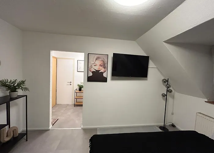 Farawayhomes #10 Apartmán Bad Leonfelden