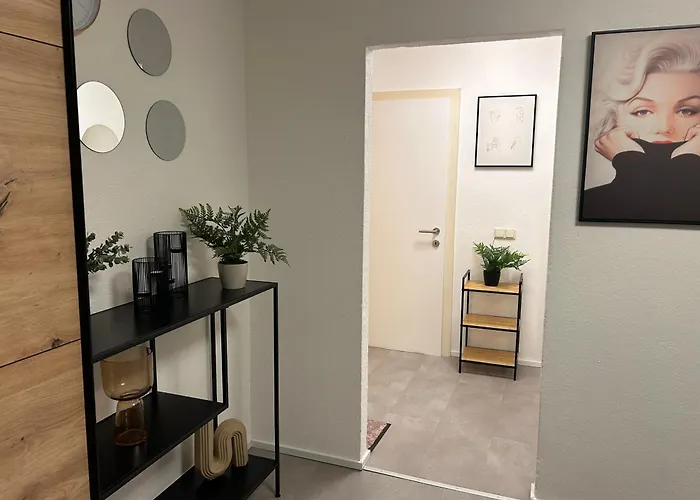 Farawayhomes #10 Apartmán Bad Leonfelden