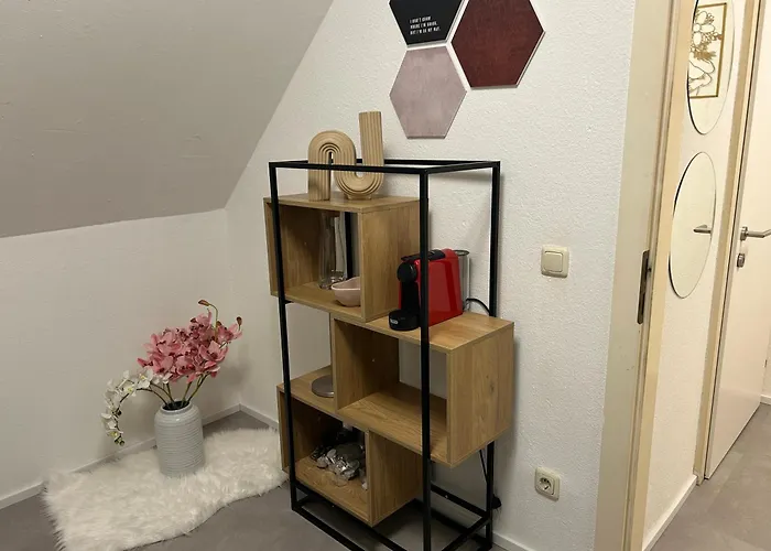 Apartmán Farawayhomes #10