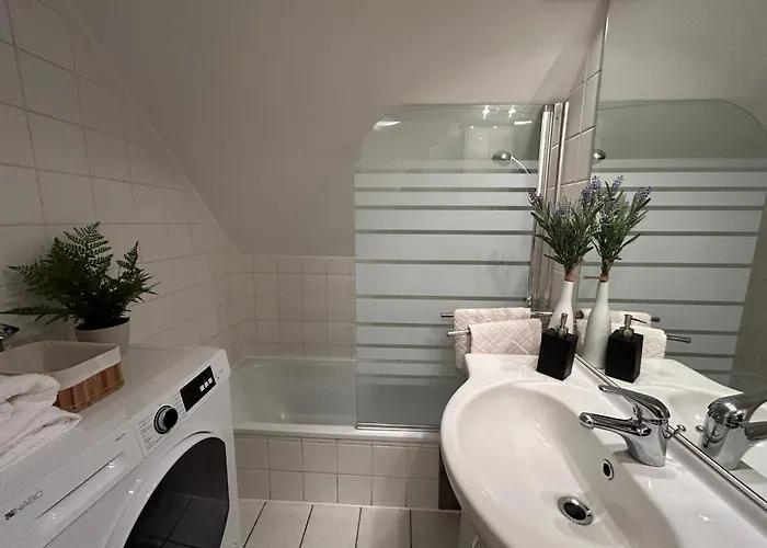 Apartmán Farawayhomes #10 *