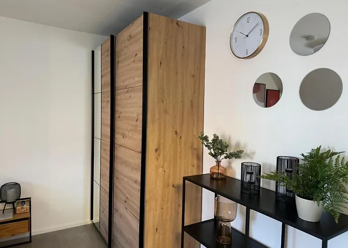 Apartmán Farawayhomes #10 *