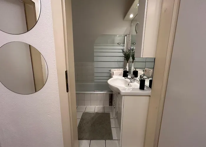 Farawayhomes #10 Apartmán