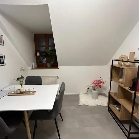 Gemuetliche In Appartamento