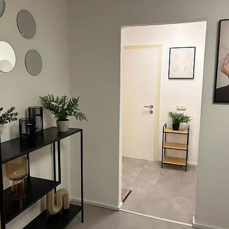 Gemuetliche In Appartamento Bad Leonfelden