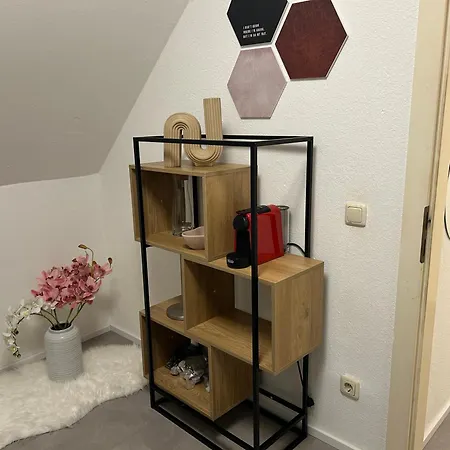 Appartamento Gemuetliche In