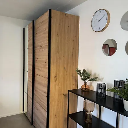 Appartamento Gemuetliche In *